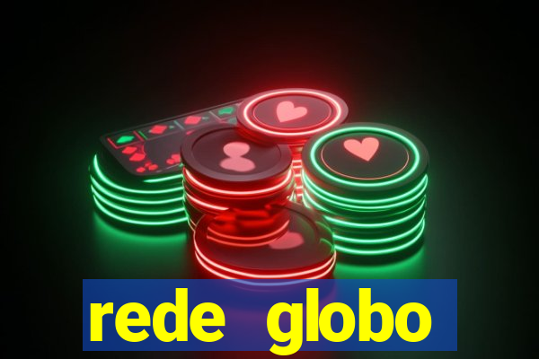 rede globo absolutamente tudo